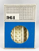 LEGO Ref.964 - Building Plates 2x8, 4x8, 6x8