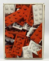 LEGO Ref.970 - 1/3 Elements (Plates)