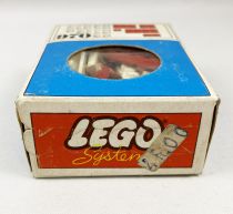 LEGO Ref.970 - Plaques Diverses
