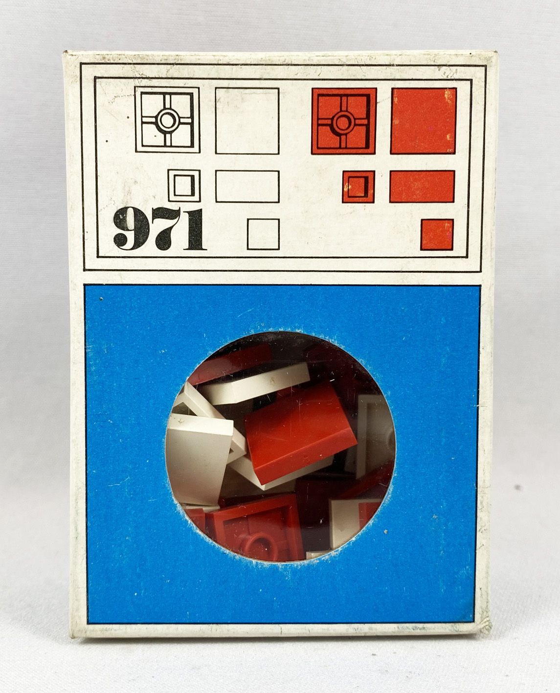 Lego tile sizes clearance