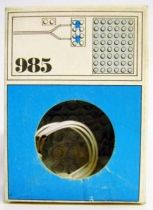 Lego Ref.985 - Lighting Device Parts Pack