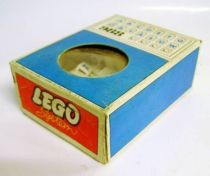 Lego Ref.988 - Alphabet Bricks