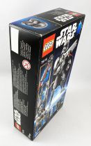 LEGO Star Wars Ref.75118 - Captain Phasma (Buildable Figures)