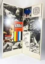 LEGO System - Vintage POS Store Advertising (Antic Car) 1967-1970 Ref.3194/98