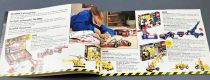 LEGO Technic - Catalog 1987