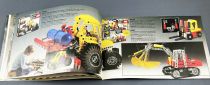 LEGO Technic - Catalog 1987