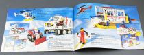 LEGO Technic - Catalog 1987