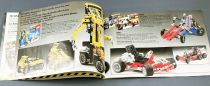 LEGO Technic - Catalogue 1987