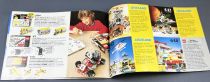 LEGO Technic - Catalogue 1987