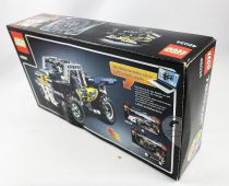 LEGO Technic Ref.42034 - Le Quad (Pull Back action)