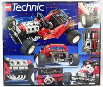 LEGO Technic Ref.8440 - Formula Flash 