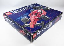 LEGO Technic Ref.8440 - Formula Flash 