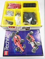LEGO Technic Ref.8440 - Formula Flash 
