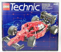 LEGO Technic Ref.8440 - Formule 1