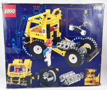 LEGO Technic Ref.8850 - Rallye Tout-Terrain