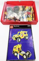 LEGO Technic Ref.8850 - Rallye Tout-Terrain