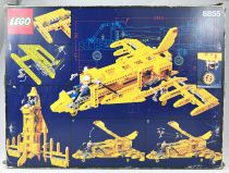 LEGO Technic Ref.8855 - Hydravion