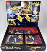 LEGO Technic Ref.8855 - Hydravion