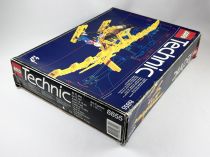 LEGO Technic Ref.8855 - Hydravion