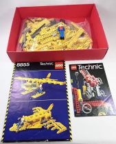 LEGO Technic Ref.8855 - Hydravion