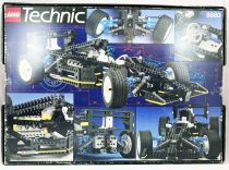 LEGO Technic Ref.8888 - Super Auto