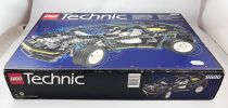 LEGO Technic Ref.8888 - Super Auto