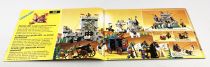 LEGOLAND - Catalog 1986 - Middle-Age, Space, City,...