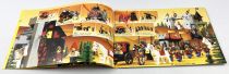 LEGOLAND - Catalog 1986 - Middle-Age, Space, City,...