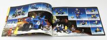 LEGOLAND - Catalog 1986 - Middle-Age, Space, City,...