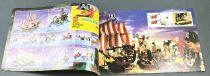 LEGOLAND - Catalog 1989 - Middle-Age, Space, Town,...