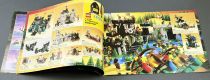 LEGOLAND - Catalog 1989 - Middle-Age, Space, Town,...