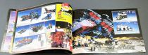 LEGOLAND - Catalog 1989 - Middle-Age, Space, Town,...