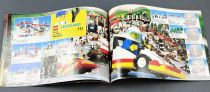 LEGOLAND - Catalog 1989 - Middle-Age, Space, Town,...