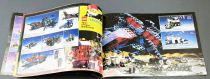 LEGOLAND - Catalogue 1989 - Moyen-Age, Espace et Cités, ...