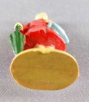 Lehmann Rigi 900 55mm Plastic Figure for Electric Cable Car Compatible with Scalextric Carrera Slot Car 