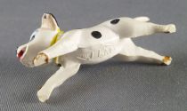 Les 101 dalmatiens - Figurine Jim - Chiot courant (collier jaune)