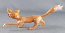 Les 101 dalmatiens - Figurine Jim - Sergent Tibs le chat