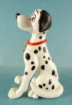 Les 101 dalmatiens - Figurine PVC Bullyland - Perdita