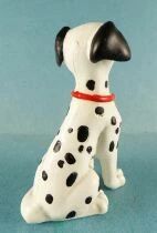 Les 101 dalmatiens - Figurine PVC Bullyland - Perdita