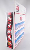 Les 101 Dalmatiens - Kid\'M Disney Classic - Coffret de 6 Figurines PVC Neuf