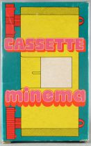 Les 101 dalmatiens - Meccano France 42605 - Cassette Minema Le Mariage Neuf Boite