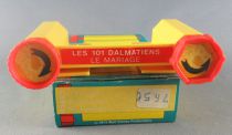 Les 101 dalmatiens - Meccano France 42605 - Cassette Minema Le Mariage Neuf Boite