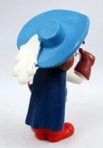 Les 3 Mousquetaires - Figurine Pvc Disvenda - Aramis