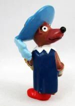 Les 3 Mousquetaires - Figurine Pvc Disvenda - Athos