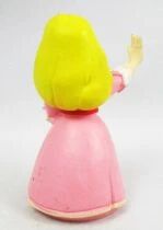 Les 3 Mousquetaires - Figurine Pvc Disvenda - Constance