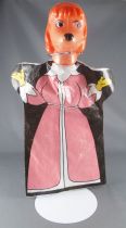 Les 3 Mousquetaires - Marionnette à Main 35 cm - Constance