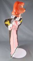 Les 3 Mousquetaires - Marionnette à Main 35 cm - Constance