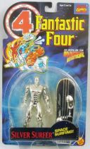 Les 4 Fantastiques - Silver Surfer