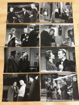 Les 5 dernières Minutes - Jeu de 51 photos argentiques