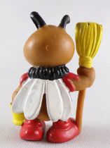 Les Abeilles - Bully 1975 - Abeille Nettoyeuse